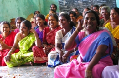 International Day of Rural Women: Oct 15